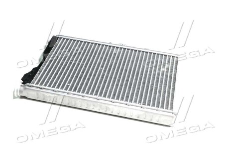 Фото 3 - Радіатор печі NISSENS 70526