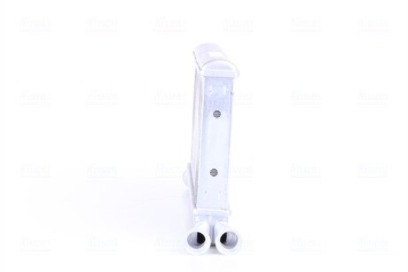 Фото 5 - Радіатор печі NISSENS 70528