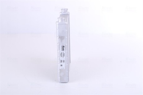 Фото 5 - Радіатор печі NISSENS 70533