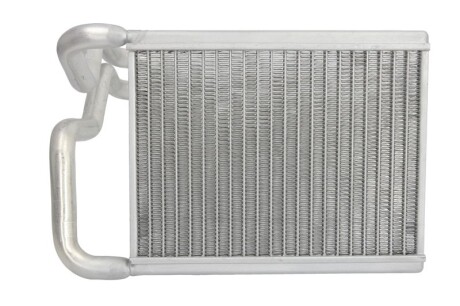 Фото 2 - Радиатор печки NISSENS 707070