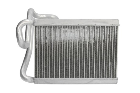 Фото 2 - Радиатор печки NISSENS 707071