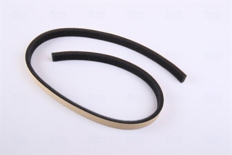 Фото 6 - Радіатор печі NISSENS 707176