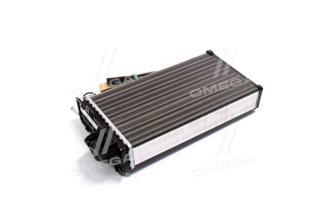 Фото 3 - Радиатор печки NISSENS 707184