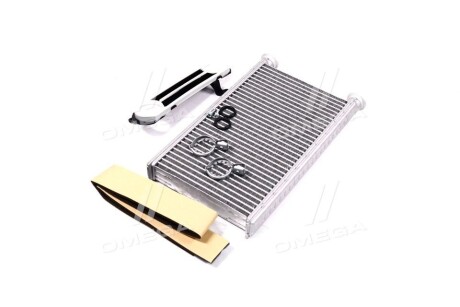 Фото 2 - Автозапчастина NISSENS 707190