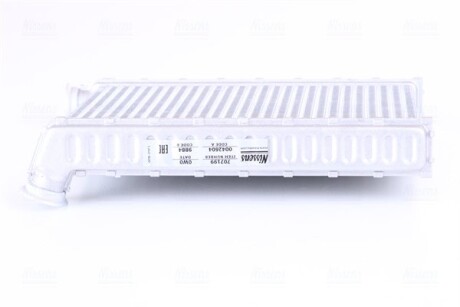 Фото 6 - Автозапчастина NISSENS 707199