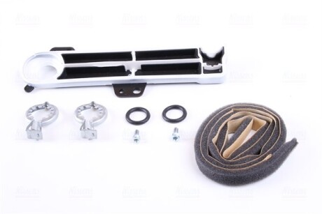 Фото 7 - Автозапчастина NISSENS 707199