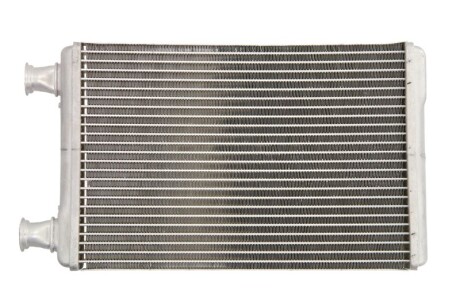 Фото 2 - Радіатор печі NISSENS 70978