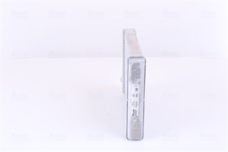 Фото 5 - Радіатор печі NISSENS 70978