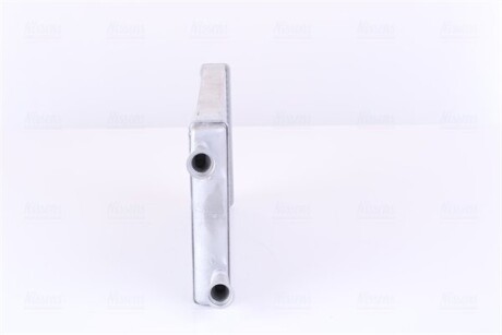 Фото 7 - Радіатор печі NISSENS 70978