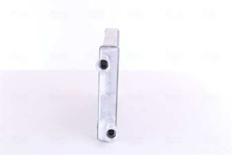 Фото 4 - Радіатор печі NISSENS 70979