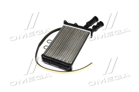 Фото 2 - Радіатор печі NISSENS 71156