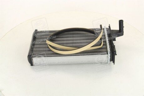 Фото 3 - Радіатор печі NISSENS 71438