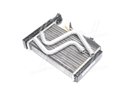 Фото 3 - Радіатор печі NISSENS 71745