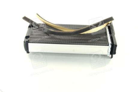 Фото 3 - Радиатор печки NISSENS 71755