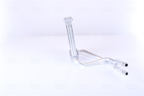 Фото 5 - Радіатор печі NISSENS 71765