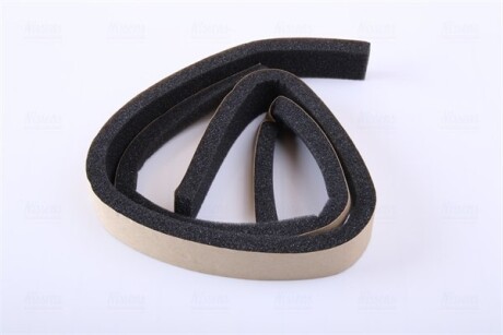 Фото 8 - Радіатор печі NISSENS 71765