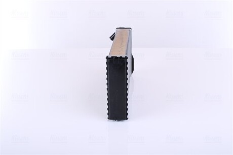 Фото 7 - Радіатор печі NISSENS 71808