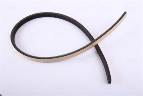 Фото 10 - Радіатор печі NISSENS 71808