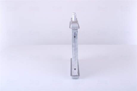 Фото 5 - Радиатор печки NISSENS 71810