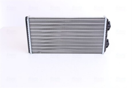 Фото 4 - Радиатор печки NISSENS 71925