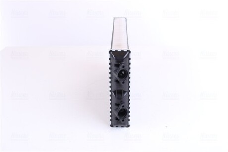 Фото 5 - Радиатор печки NISSENS 71925