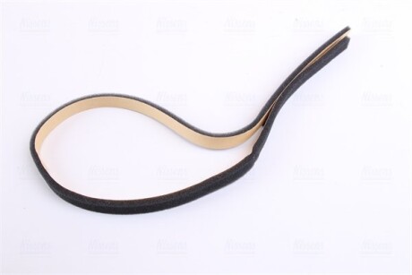 Фото 6 - Радиатор печки NISSENS 71925