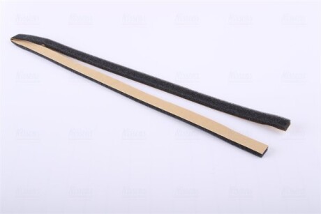 Фото 6 - Радіатор печі NISSENS 71928