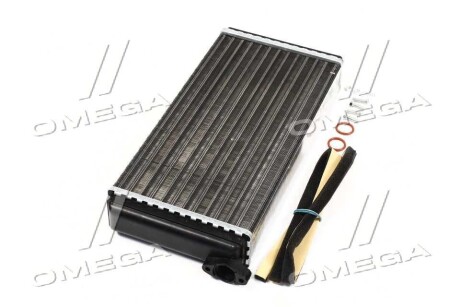 Фото 4 - Радіатор печі NISSENS 72002