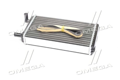 Фото 3 - Радіатор печі NISSENS 72004