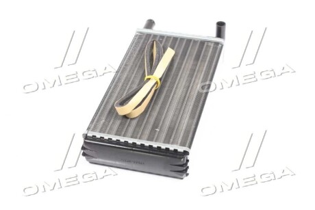 Фото 4 - Радіатор печі NISSENS 72004