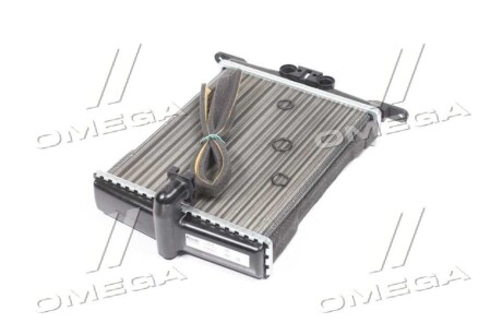 Фото 2 - Радіатор печі NISSENS 72019