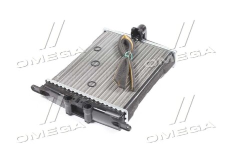 Фото 4 - Радіатор печі NISSENS 72019