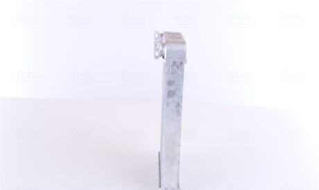 Фото 2 - Радиатор печки NISSENS 72028