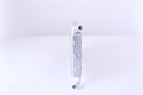 Фото 5 - Радіатор печі NISSENS 72037