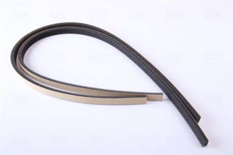 Фото 6 - Радіатор печі NISSENS 72037