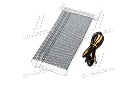 Фото 2 - Радіатор печі NISSENS 72041