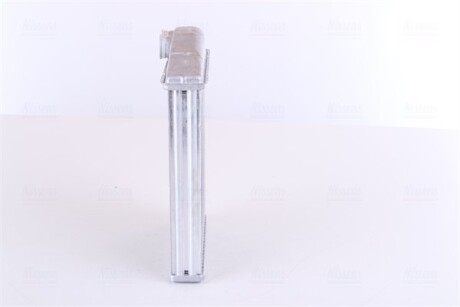 Фото 3 - Радіатор печі NISSENS 72046