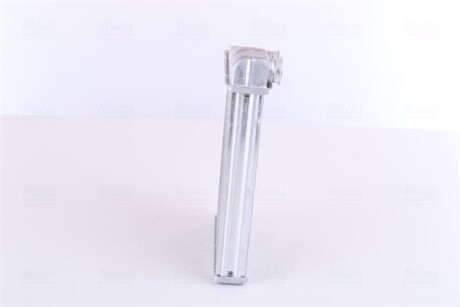 Фото 5 - Радіатор печі NISSENS 72046