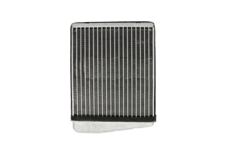 Фото 2 - Радіатор печі NISSENS 72047