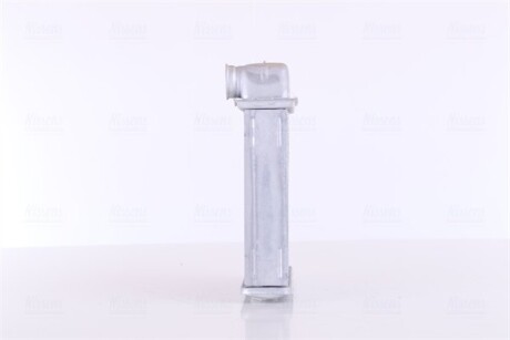 Фото 3 - Радиатор печки NISSENS 72049