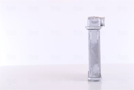 Фото 5 - Радиатор печки NISSENS 72049