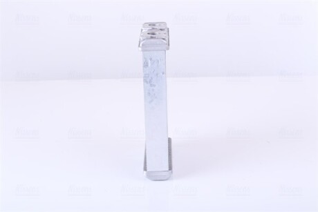 Фото 5 - Радіатор печі NISSENS 72050