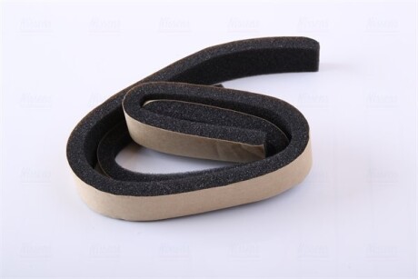 Фото 6 - Радіатор печі NISSENS 72050