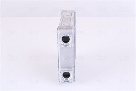 Фото 5 - Радіатор печі NISSENS 72072