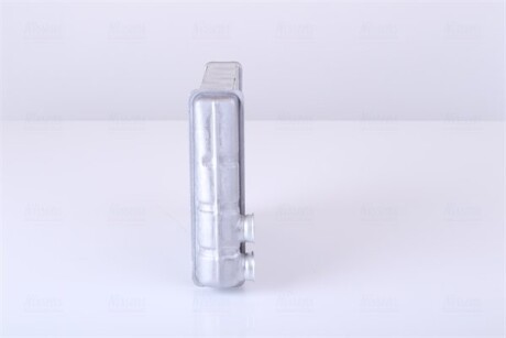 Фото 5 - Радіатор печі NISSENS 72206