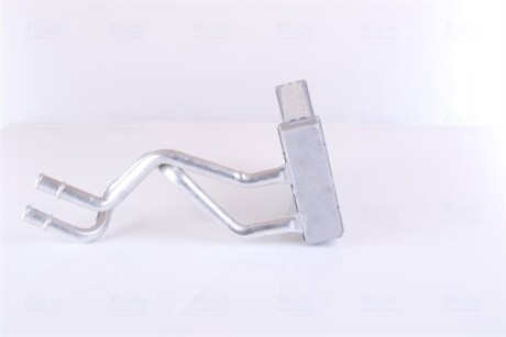 Фото 3 - Радіатор печі NISSENS 72208