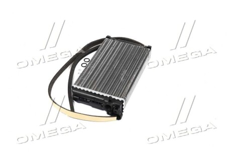 Фото 2 - Радиатор печки NISSENS 726461