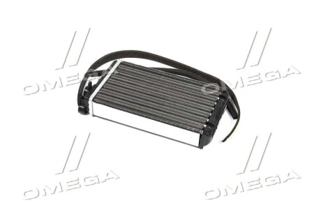 Фото 3 - Радиатор печки NISSENS 726461