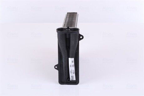 Фото 5 - Радиатор печки NISSENS 72954