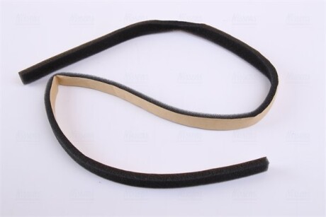 Фото 7 - Радиатор печки NISSENS 72954